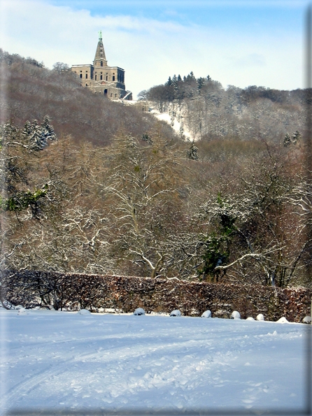 foto Castello di Lowenburg